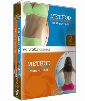 【中古】Burn Fat Now 2 Pack [DVD]