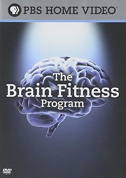 【中古】Brain Fitness: Program [DVD] [Import] 7,594円