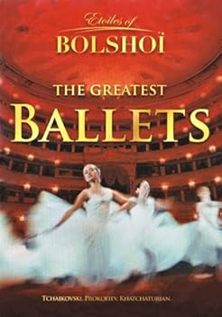 【中古】Bolshoi Ballet [DVD] [Import]｜スカーレット2021
