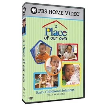 【中古】Place of Our Own [DVD]