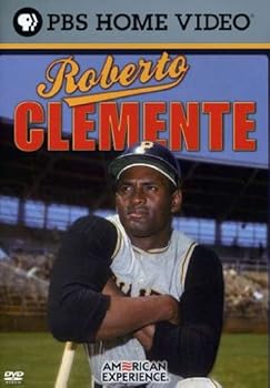 【中古】Roberto Clemente [DVD] [Import]
