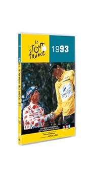 【中古】Tour de France 1993｜スカーレット2021