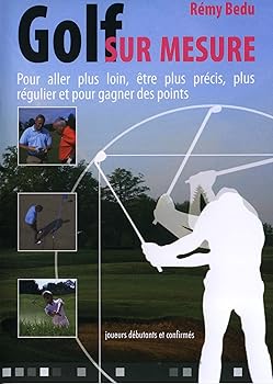 【中古】Golf sur mesure 12,393円