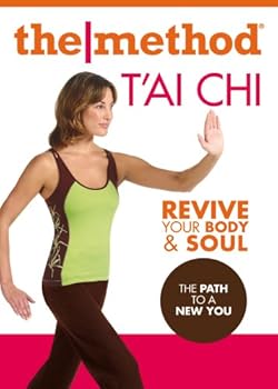【中古】Method: Tai-Chi [DVD]｜スカーレット2021