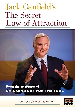 【中古】Wgbh Boston Specials: Jack Canfield's the Secret [DVD]