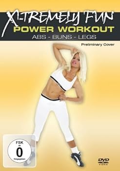 【中古】Power Workout