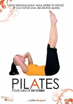 【中古】PILATES pour mincir en forme