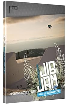 【中古】Jib Jam and Tric [DVD]