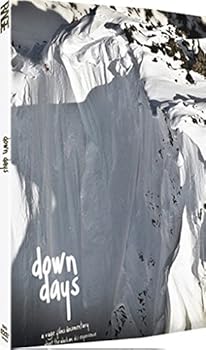 【中古】Down Days [DVD] 7,336円