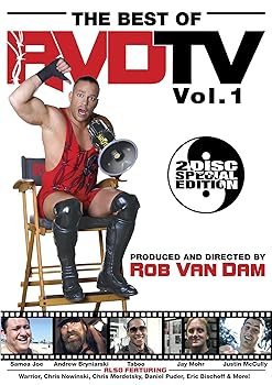 【中古】Rvd TV: Best of 1 [DVD]｜スカーレット2021