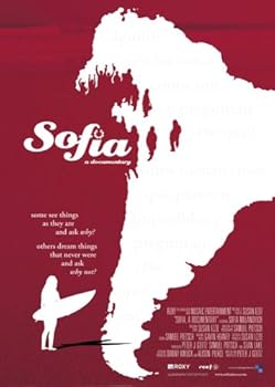 【中古】Sofia Documentary [DVD]
