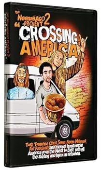 【中古】Weenabago 2 Skbd [DVD]