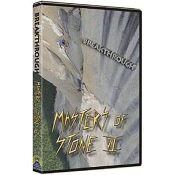 【中古】Masters of Stone VI Breakthrough
