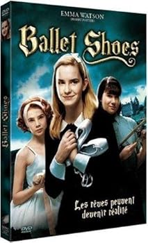 【中古】Ballet Shoes
