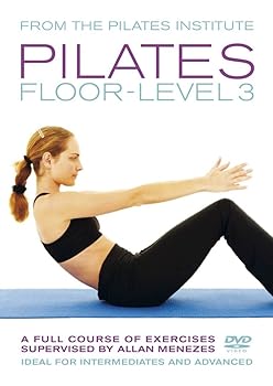 【中古】Pilates [Import anglais]