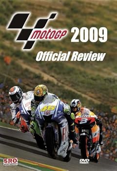 【中古】Motogp 2009: Official Review [DVD]｜スカーレット2021
