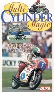 【中古】Multi-Cylinder Magic [VHS]｜スカーレット2021