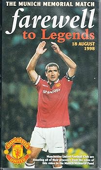 【中古】Farwell to Legends [VHS]｜スカーレット2021