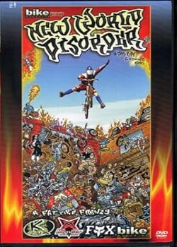 【中古】New World Disorder [DVD]