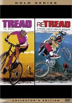 【中古】Tread & Retread [DVD]