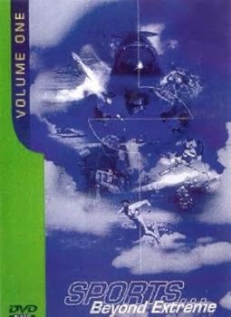 【中古】Sports Beyond Extreme 1 [DVD]