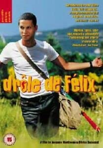 【中古】Drole De Felix [DVD]