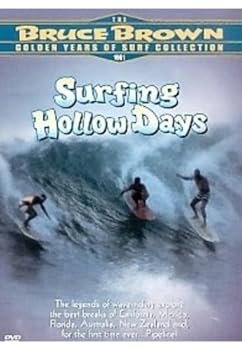 【中古】Surfing Hollow Days.