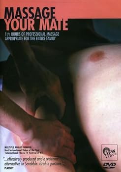 【中古】Massage Your Mate [DVD] [Import]｜スカーレット2021