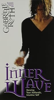 【中古】Inner Wave [VHS]