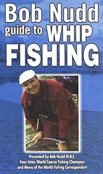 【中古】Bob Nudd: Guide To Whip Fishing [VHS]｜スカーレット2021