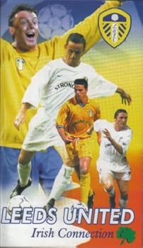 【中古】Leeds United - the Irish Connection [VHS]｜スカーレット2021