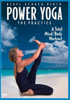 【中古】Power Yoga: The Practice [DVD]｜スカーレット2021
