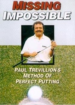 【中古】Missing Impossible (Golf)