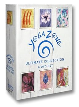【中古】Yoga Zone: Ultimate Collection [DVD]｜スカーレット2021 10,072円