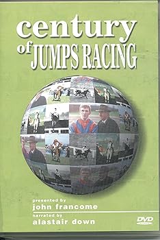 【中古】Century of Jumps Racing