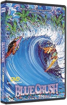 【中古】Blue Crush [DVD]｜スカーレット2021