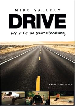 【中古】Drive: My Life in Skateboarding [DVD]｜スカーレット2021