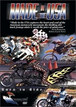 【中古】Made in the USA [DVD]
