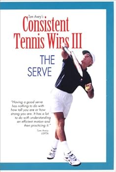 【中古】Consistent Tennis Wins III: The Serve [DVD]｜スカーレット2021