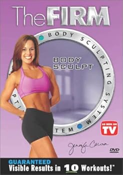 【中古】Firm: Body Sculpt [DVD]