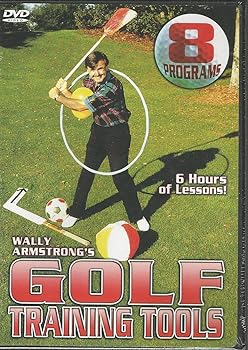 【中古】Golf Training Tools [DVD]｜スカーレット2021