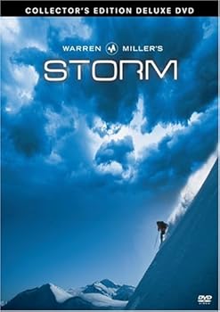 【中古】Storm [DVD]｜スカーレット2021