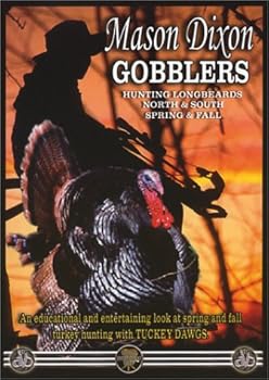 【中古】Mason Dixon Gobblers [DVD]