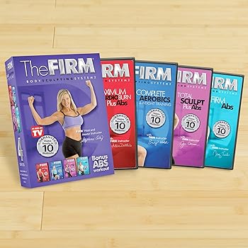 【中古】Firm: Body Sculpting System 2 [DVD] 17,769円