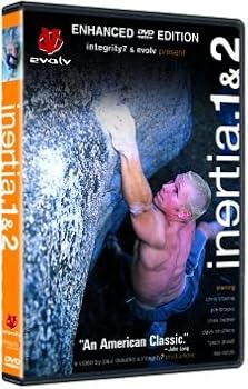 【中古】Inertia 1 & 2 [DVD]｜スカーレット2021