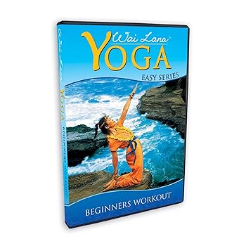 【中古】Yoga: Beginners Workout [DVD]