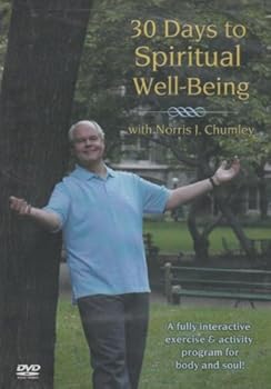 【中古】30 Days to Spiritual Well-Being [DVD]