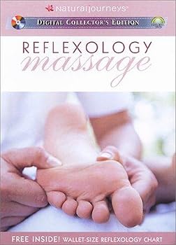 【中古】Reflexology Massage [DVD]｜スカーレット2021