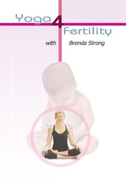 【中古】Yoga 4 Fertility [DVD]