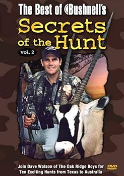【中古】Bushnell's Secrets of Hunt 2: Best of [DVD]｜スカーレット2021